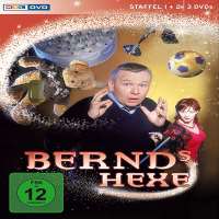 Max von der GroebenBernds Hexe (2004 Movie)