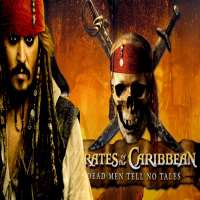 Anthony De La TorrePirates of the Caribbean: Dead Men Tell No Tales as Young Jack Sparrow (Film 2017), 100 Things to Do Before High School (TV Series 2015-2016)