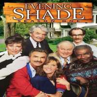 Alexa PenaVegaEvening Shade (TV Series 1993)
