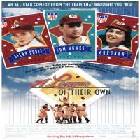 Joey SlotnickA League of Their Own (Movie 1992)