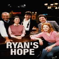 Nancy OpelRyan's Hope (TV Series 1975)