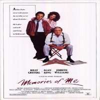 Rusty SchwimmerMemories of Me (Movie 1988)