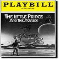 Anthony RappThe Little Prince and the Aviator (1981 Theatre)