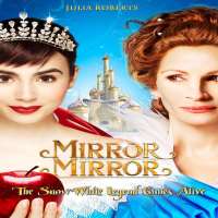 Peter ShengThe Mirror Effect (Movie 2012)