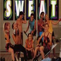 Zoe VentouraSweat as	Dancer (TV Series 1996)