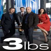 John BehlmannTV Series 
