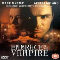 Jordan LaddEmbrace of the Vampire (Film 1994)