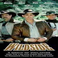 Jim PiddockTV Series 