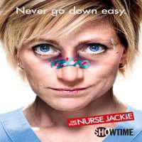 Mj RodriguezTV Series 