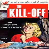 Jorja FoxThe Kill-Off (Film 1989)