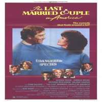 Jenny O'HaraThe Last Married Couple in America (Film 1980)