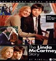 Jodelle FerlandThe Linda McCartney Story (Film 2000)