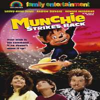 Jennifer Love HewittMunchie (Film 1992)
