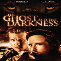 Emily MortimerThe Ghost and the Darkness (Film 1996)
