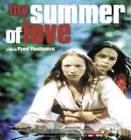 Emily BluntMy Summer of Love (Film 2004)