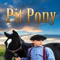 Ellen PagePit Pony (TV Series 1999-2000), The Wet Season (Short Film 2002)