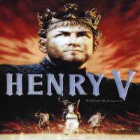 Emma ThompsonHenry V (Film 1989)