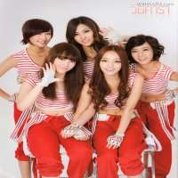 Kang Ji youngGirl Group 