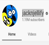JacknjellifyYoutube Channel 