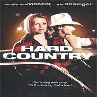 Kim BasingerHard Country (Film 1981)