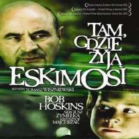 Miraj GrbicWhere Eskimos Live