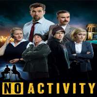 Jamal AntarTV series 