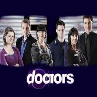 Chris FultonTV Series 
