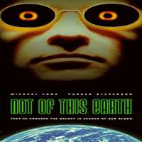 Jennifer CoolidgeNot of this Earth (Film 1995)