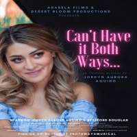 Jordyn Aurora AquinoFilm 