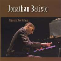 Jon BatisteAlbum 