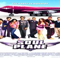 Arielle KebbelSoul Plane (Film 2004)