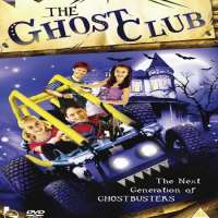 Britt RobertsonSheena (Film 2000), The Ghost Club (Film 2003)