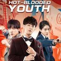 Ma DongchenEnigma Code, Hot-Blooded Youth