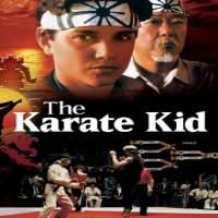 William ZabkaThe Karate Kid, Televison series 