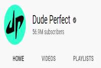 Tyler ToneyYouTube Channel: 