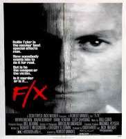 Angela BassettF/X (Film 1986)