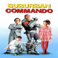 Elisabeth MossSuburban Commando (Film 1991)