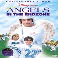 Will SandersonAngels in the Endzone (Film 1997)