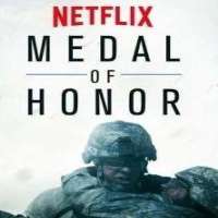 Tait BlumMedal of Honor (2018)