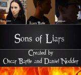 Erana JamesSons of Liars (2015)