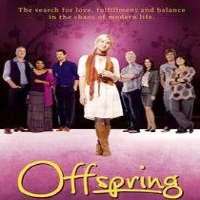 Shannon BerryWeb Series Offspring (2010 - 2017)