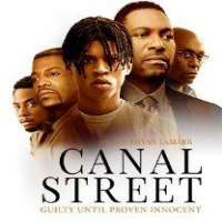 Reed ShannonCanal Street (2019)