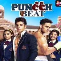 Urfi JavedTV Debut: Tedi Medi Family (2015), Puncch Beat Season 2 , streamed on ALT Balaji as Mira