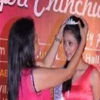 Shivangi KhedkarAs model  Beauty pageants,  Miss Pimpri Chinchwad 2012