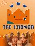 Jonatan RodriguezTre Kronor (TV series) (2004)