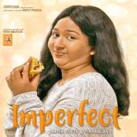 Charity WakefieldImperfect