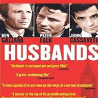 Nick CassavetesMovie: 