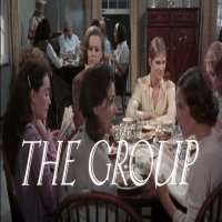 Candice BergenThe Group (Film 1966)