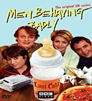 Catherine TateMen Behaving Badly (1994)