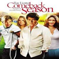 Brooke NevinComeback Season (Film 2006)